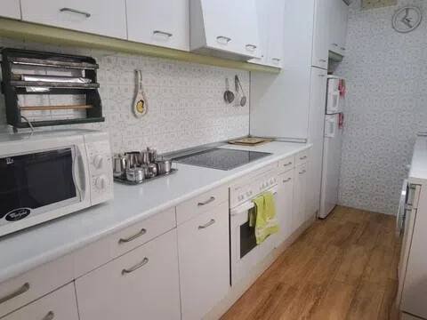 Piso de 100 m² en Ávila