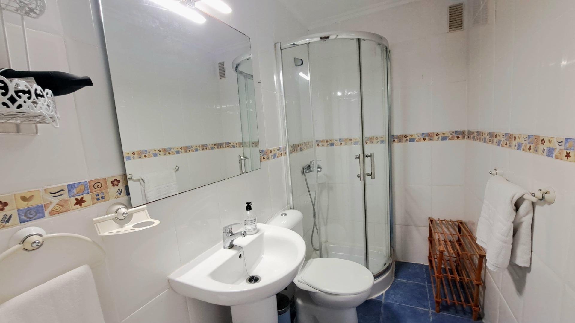 Apartamento 55 m² em Chiclana de la Frontera