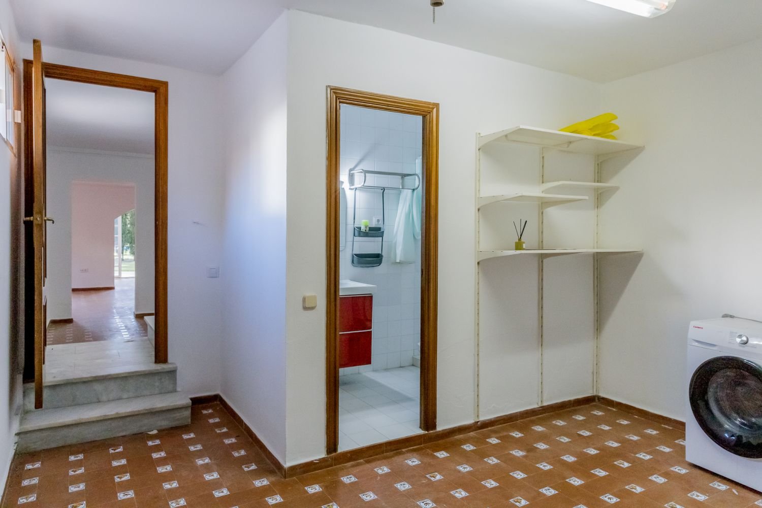 Haus 370 m² in Mairena del Aljarafe