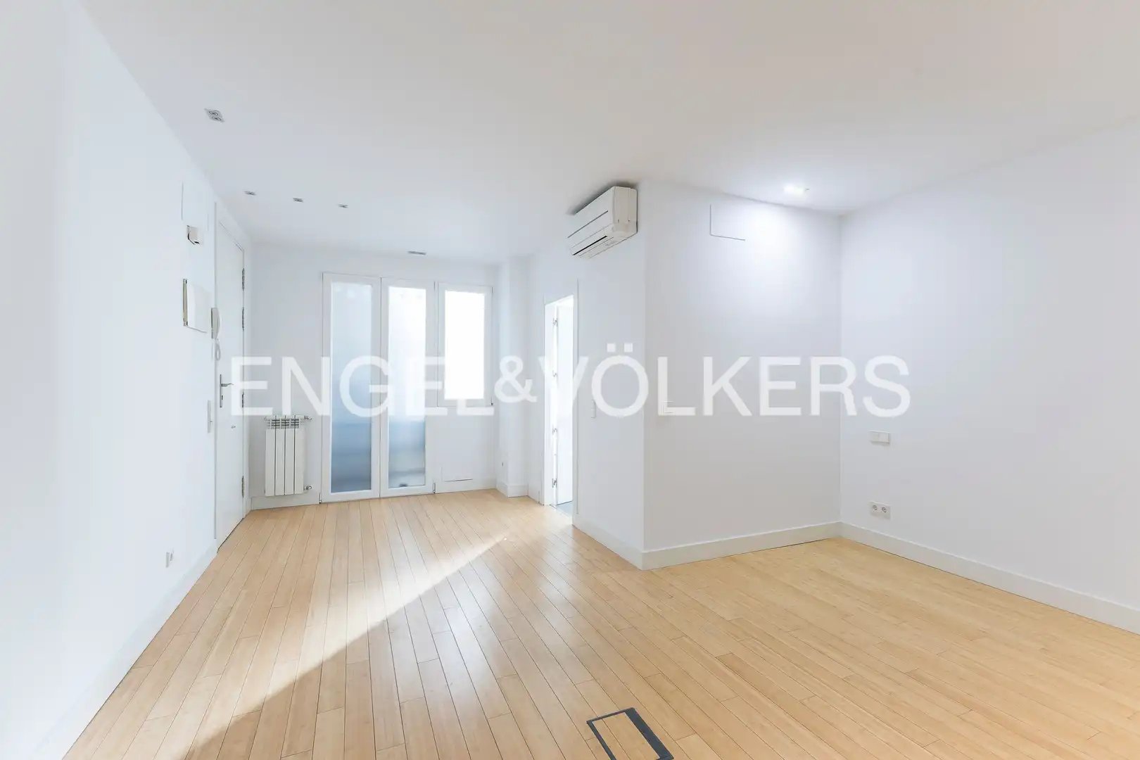 Pis de 96 m² a Madrid