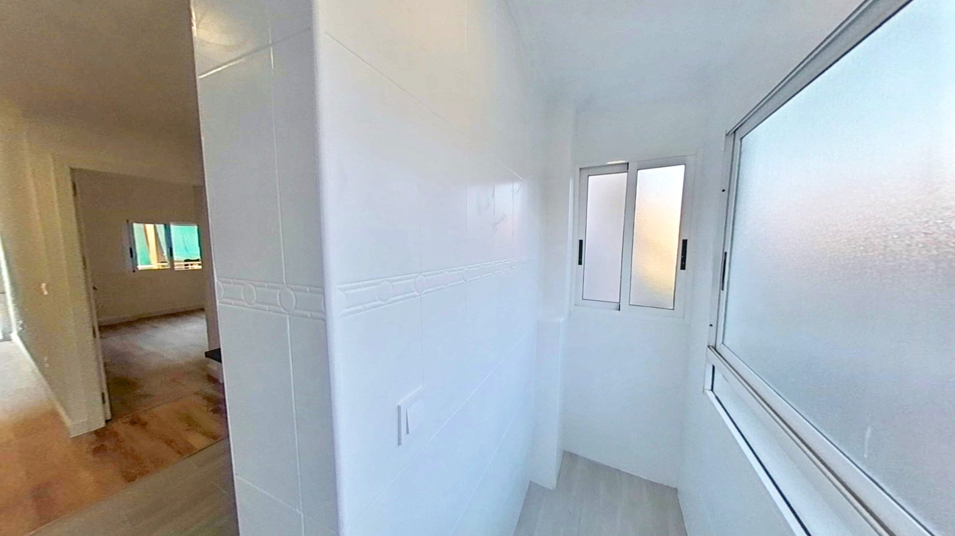 Pis de 60 m² a Alacant