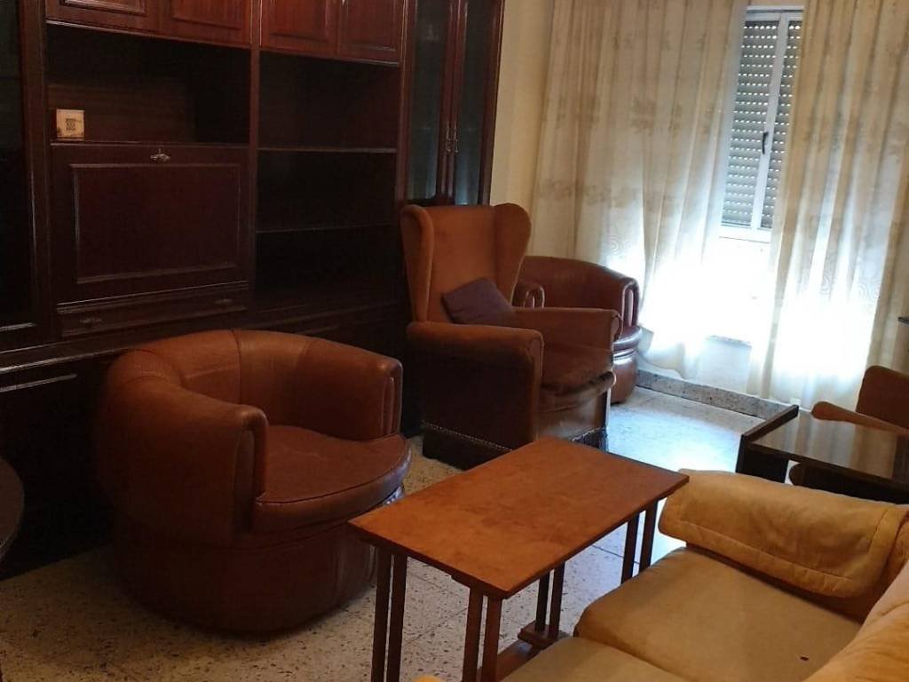 Piso de 125 m² en Salamanca