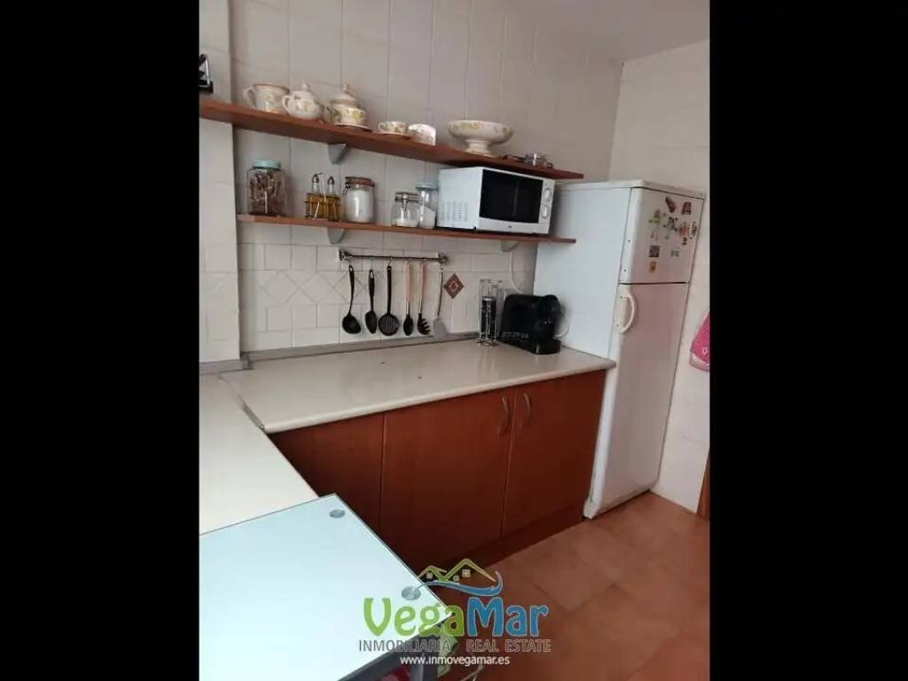 Piso de 120 m² en Almuñécar
