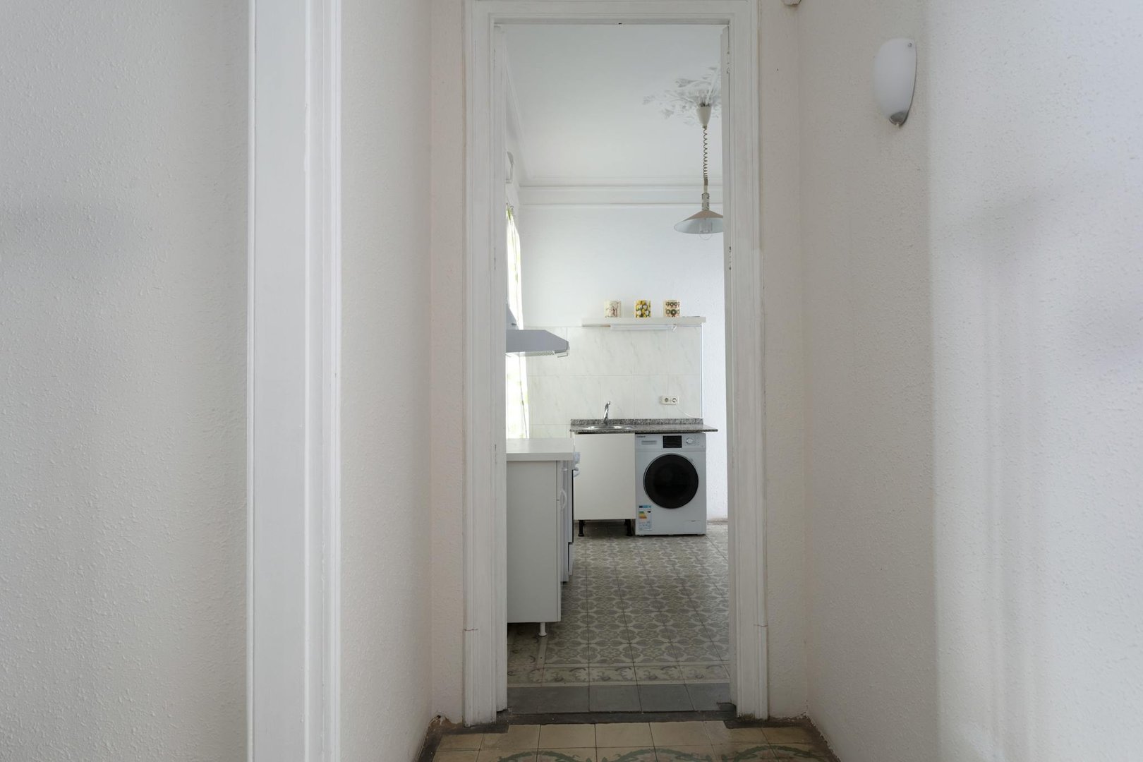Stanza in affitto, Barcelona