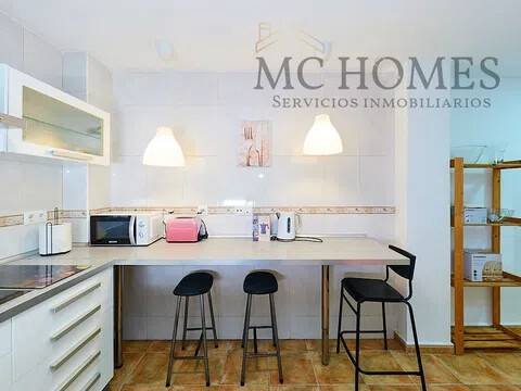 Piso de 137 m² en Murcia
