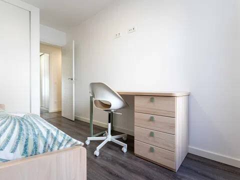 Piso de 122 m² en Gijón