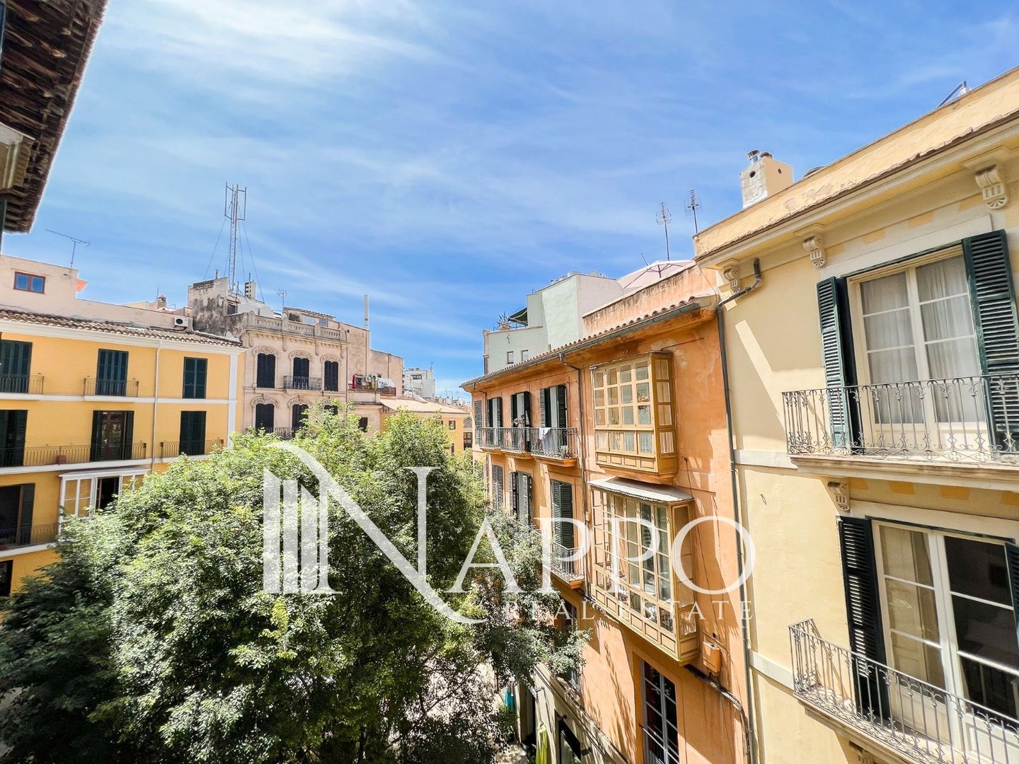 Piso de 74 m² en Palma