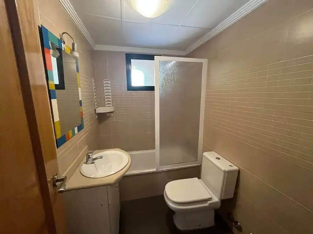 Casa de 260 m² en Albacete