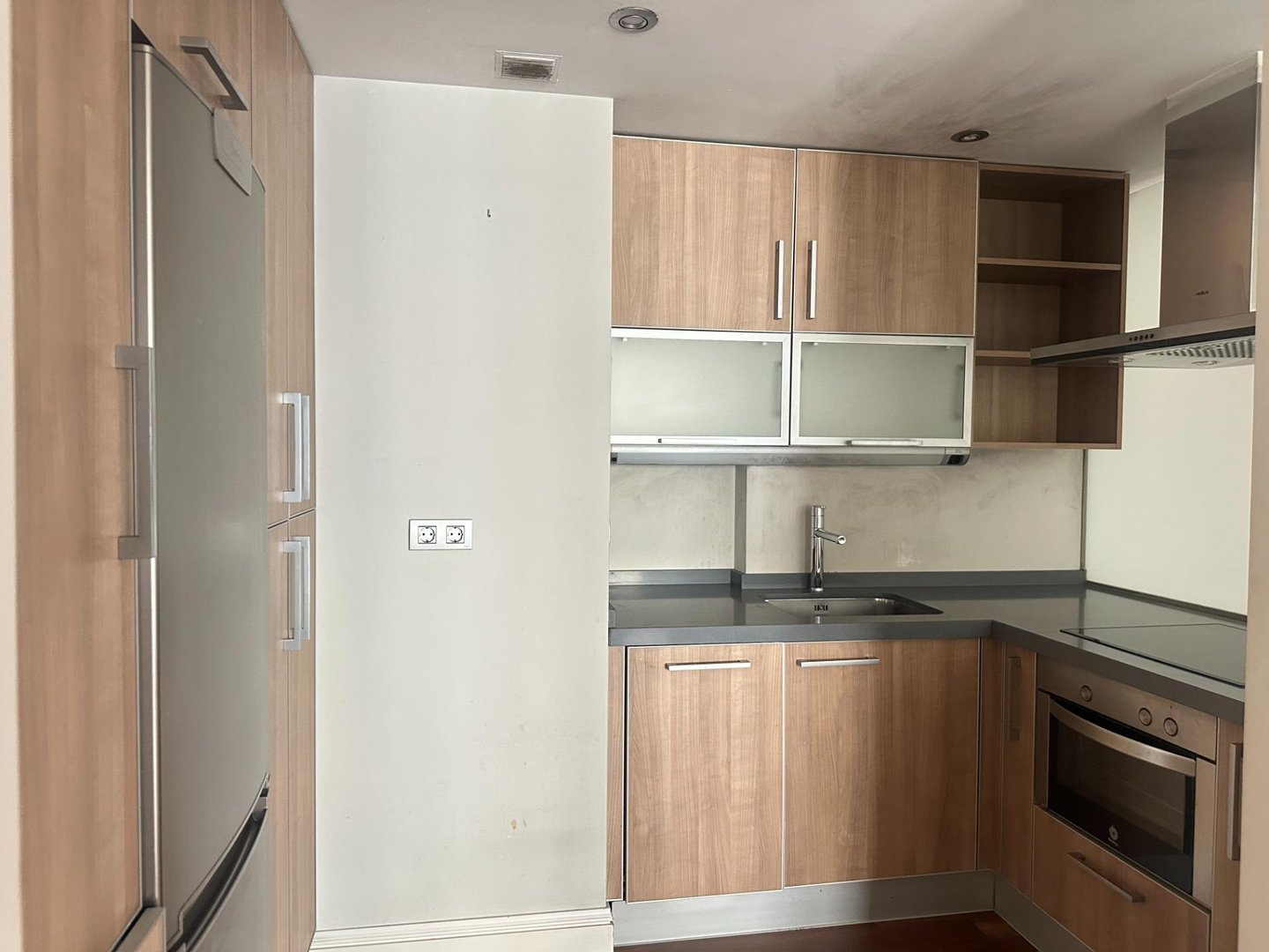 Piso de 54 m² en Guecho