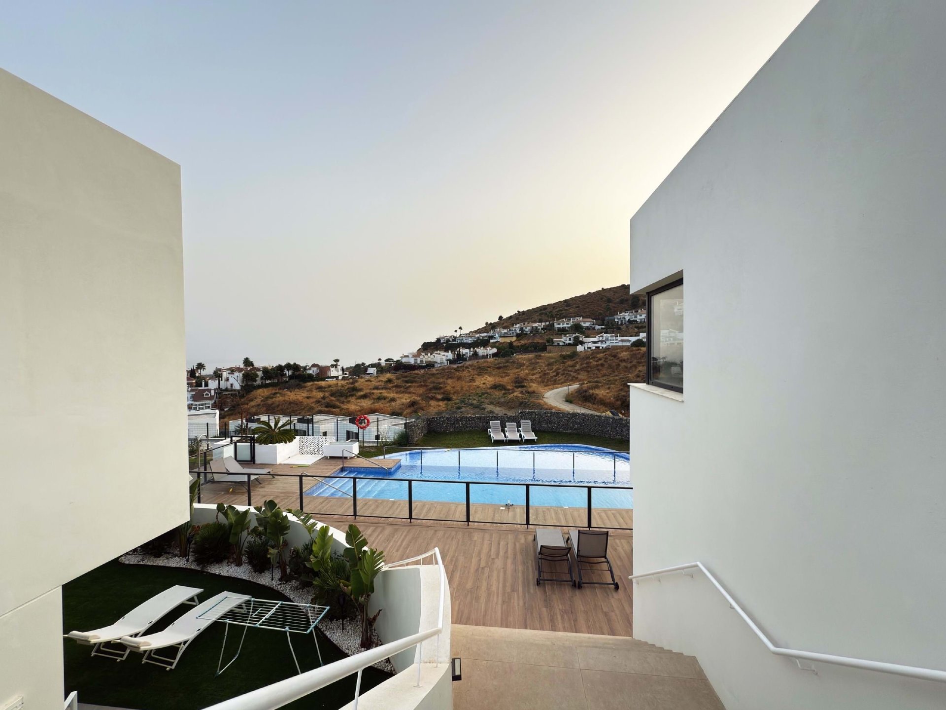 Pis de 144 m² a Mijas