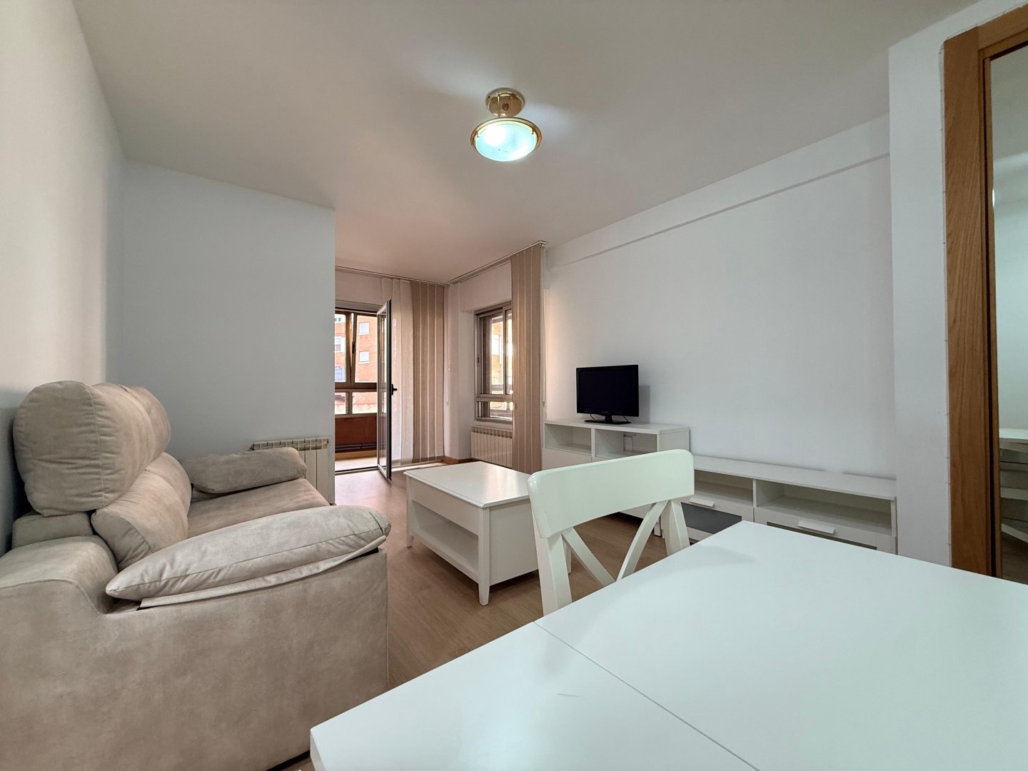 Pis de 65 m² a Valladolid
