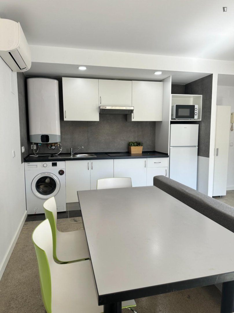 Pis de 51 m² a Madrid