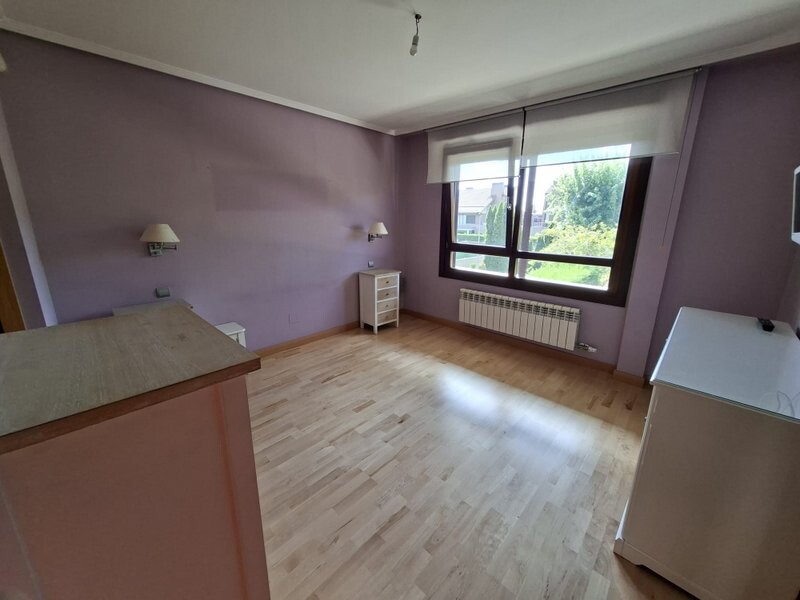 Piso de 320 m² en Valladolid