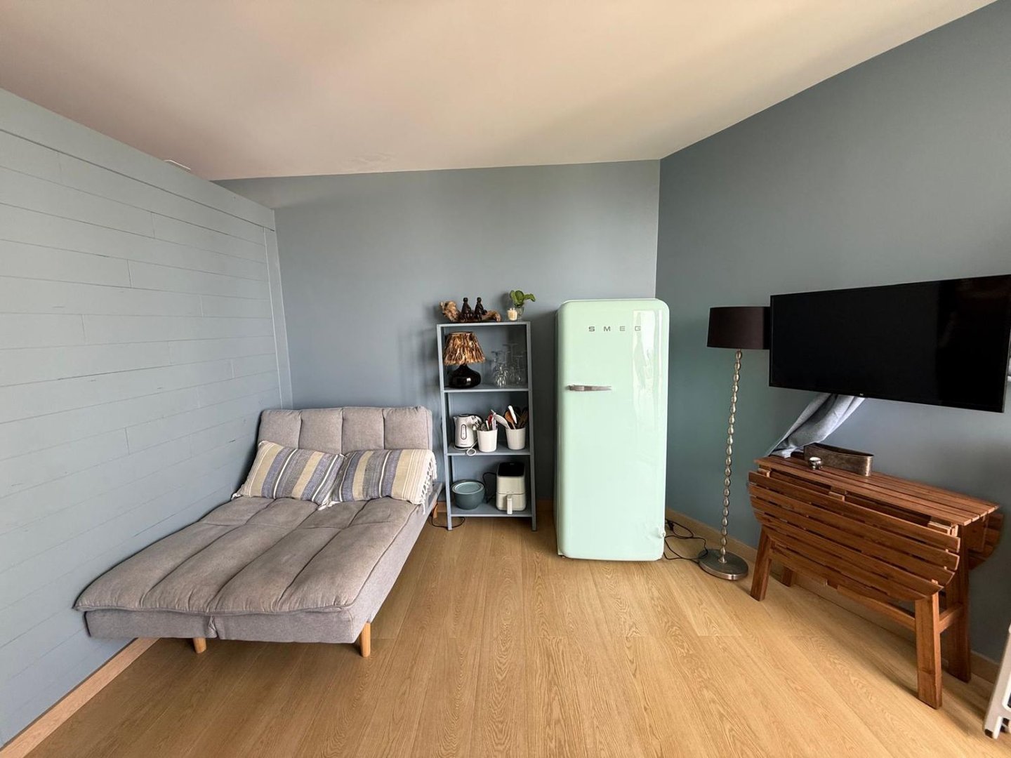 Piso de 45 m² en Mojácar
