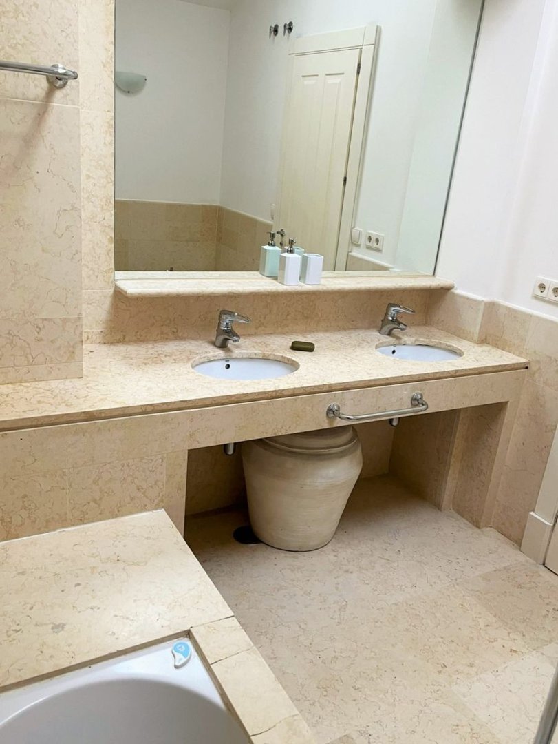 Appartamento 180 m² a San Roque
