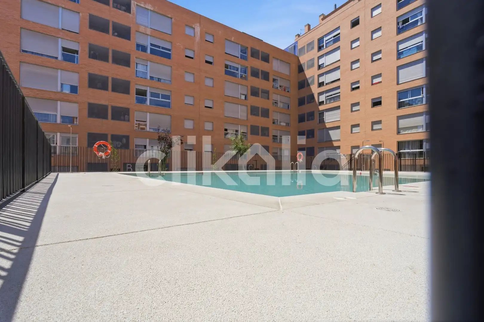 Appartement 70 m² à Madrid