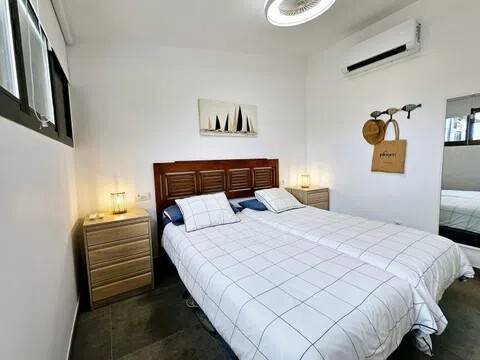 Piso de 58 m² en San Bartolomé de Tirajana