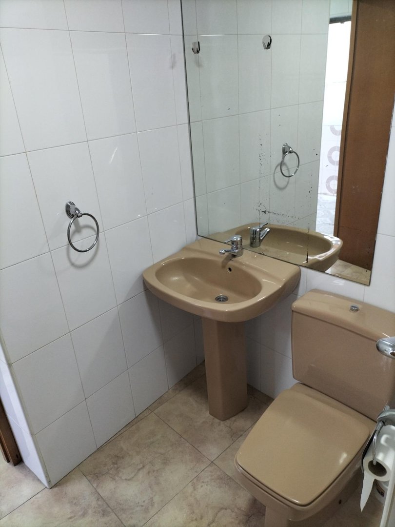 Pis de 73 m² a Cartagena