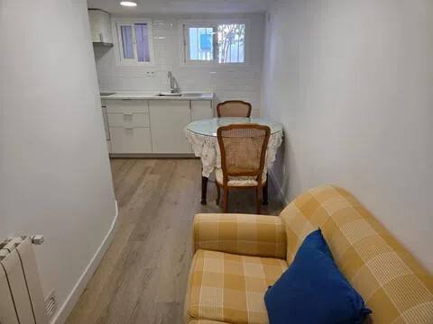 Pis de 28 m² a Villaviciosa de Odón