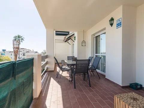 Piso de 88 m² en Marbella