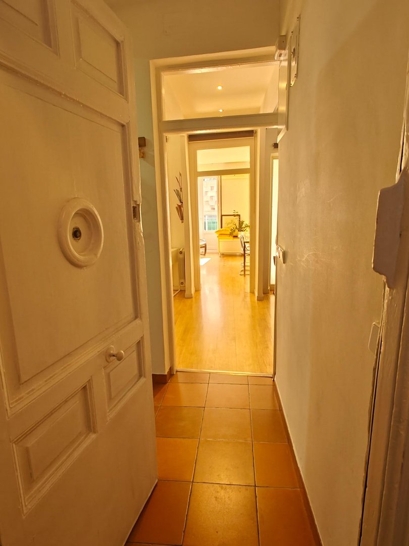 Appartamento 81 m² a Madrid