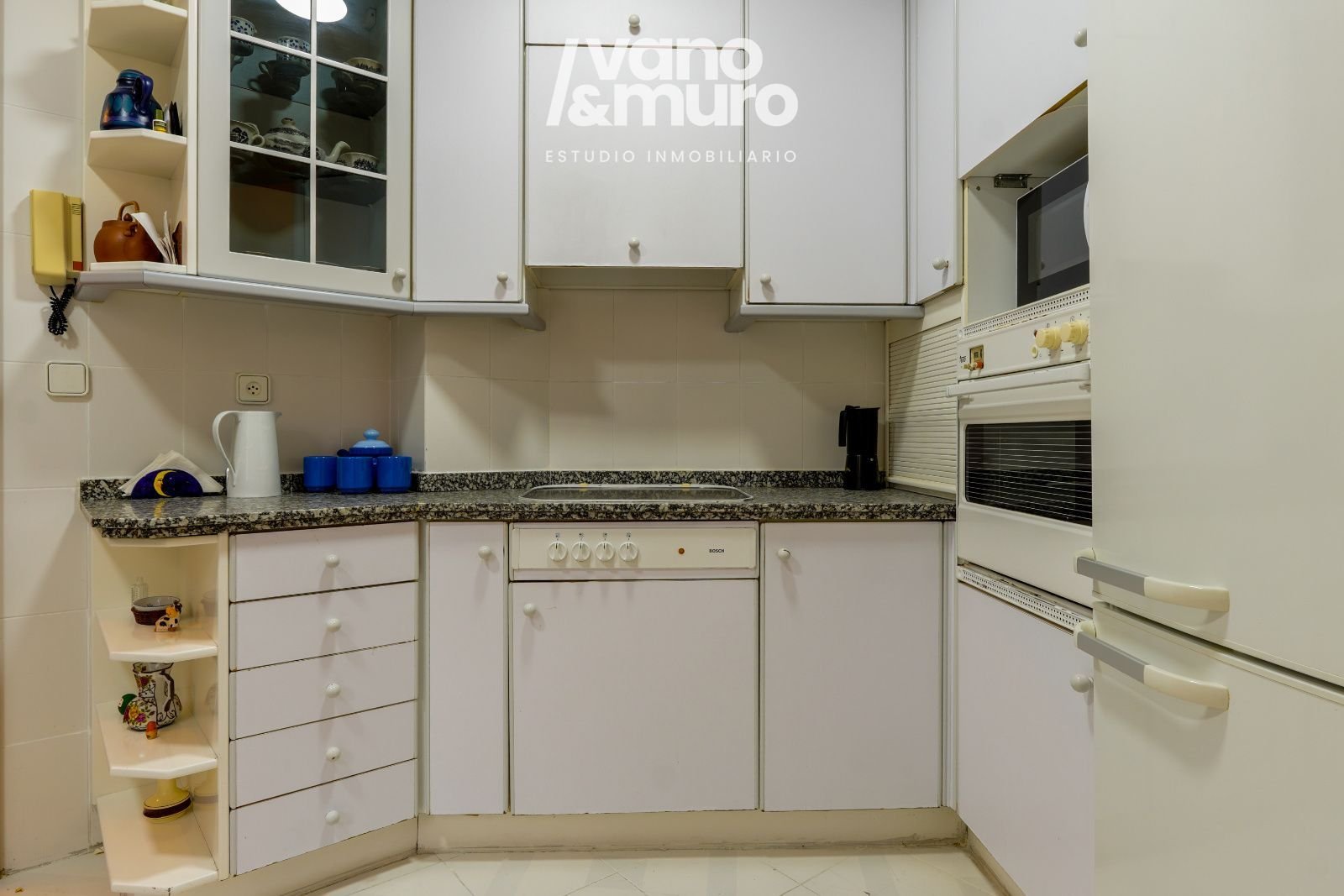 Piso de 167 m² en Salamanca