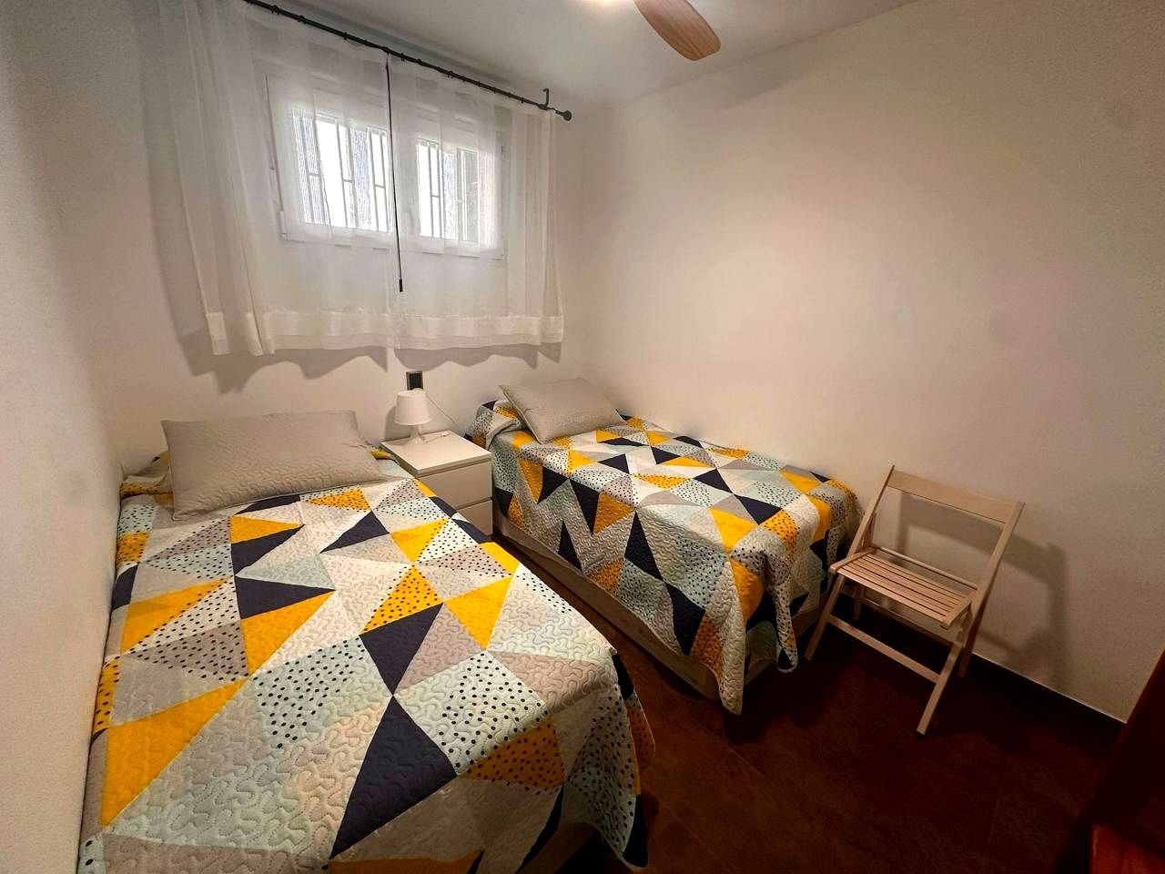 Piso de 90 m² en Benicasim