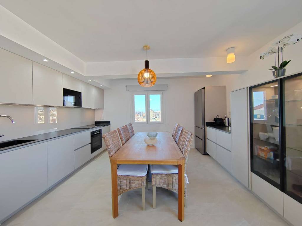 Piso de 102 m² en Vélez-Málaga