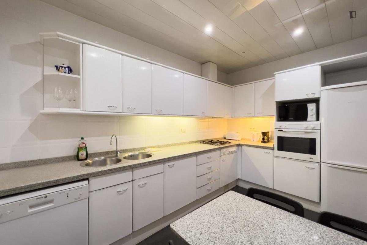 Appartamento 85 m² a Barcelona