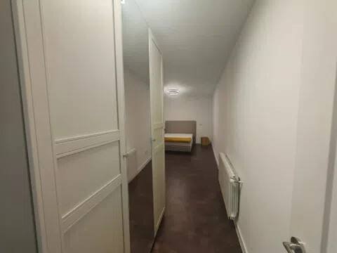 Piso de 289 m² en Segovia