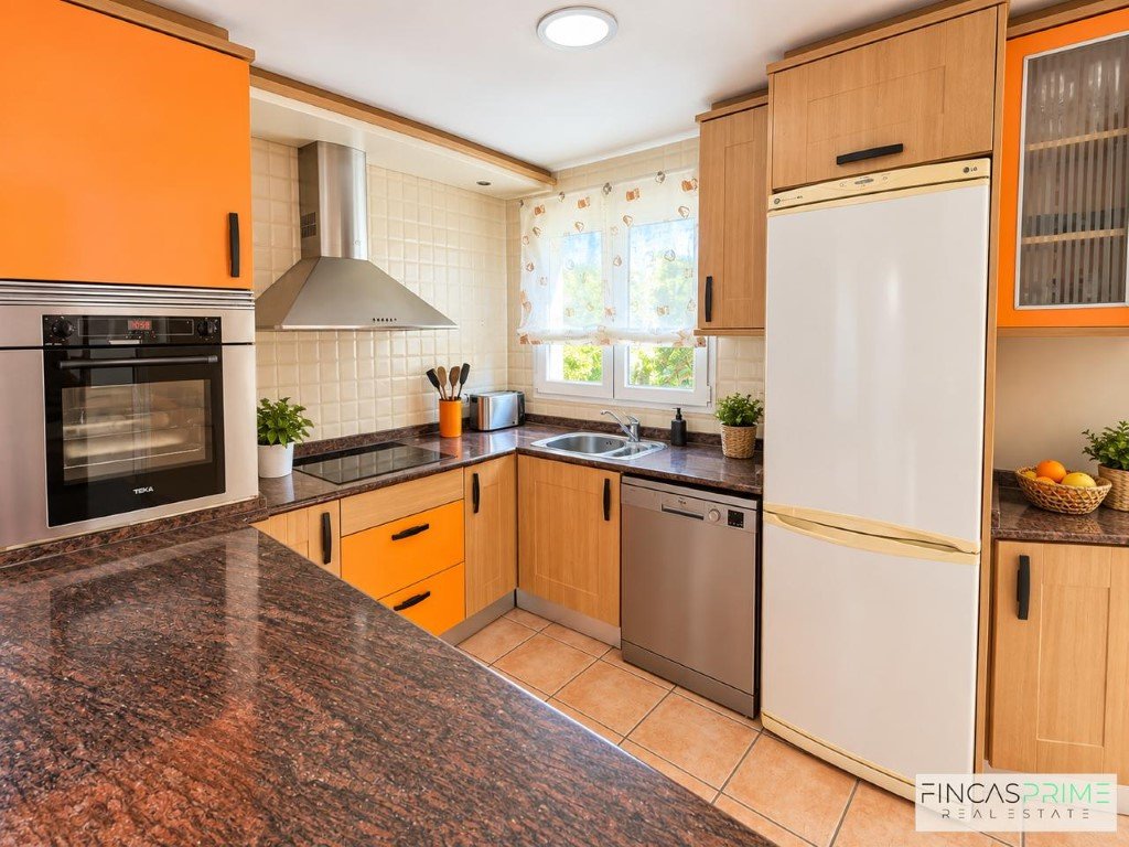 Casa 190 m² a l'Alfàs del Pi
