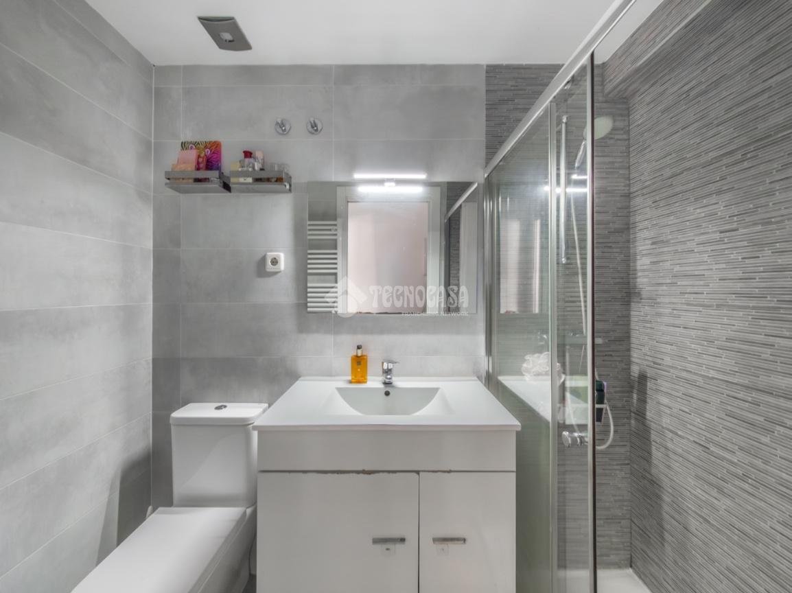 Pis de 54 m² a Madrid