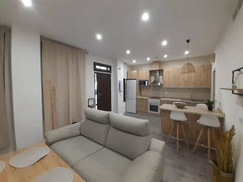 Piso de 58 m² en Córdoba