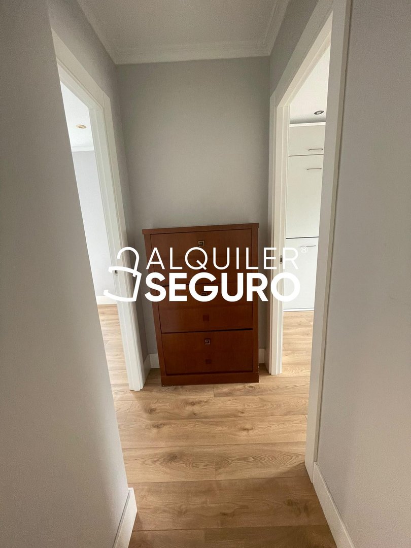 Piso de 119 m² en Madrid