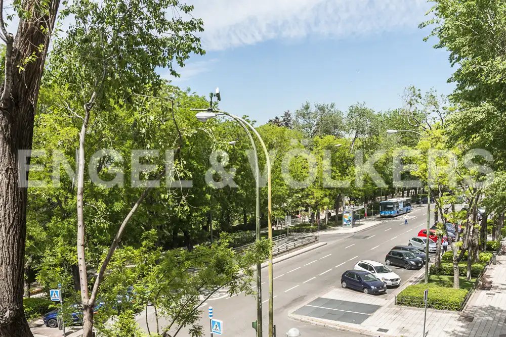 Pis de 164 m² a Madrid
