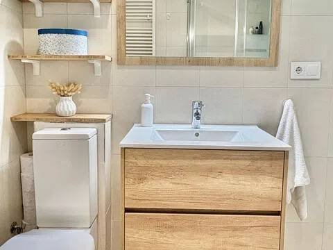 Piso de 75 m² en Sitges