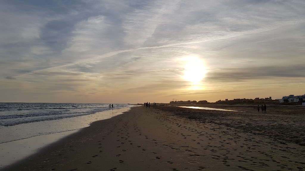 Piso en alquiler, Ayamonte