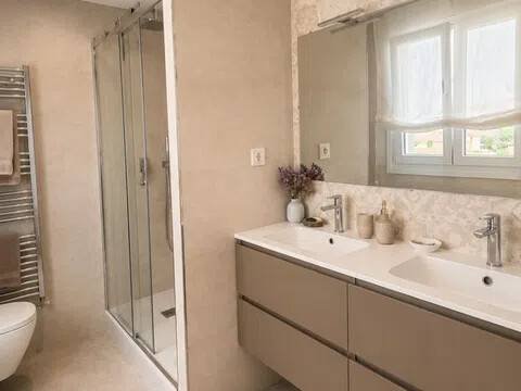Wohnung 115 m² in Guadix
