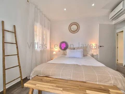 Wohnung 100 m² in Xàbia / Jávea