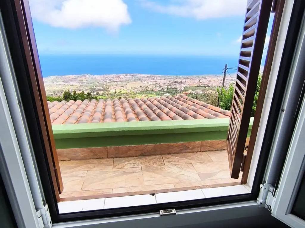 Piso de 50 m² en La Orotava
