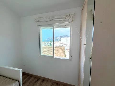 Piso de 95 m² en Almuñécar