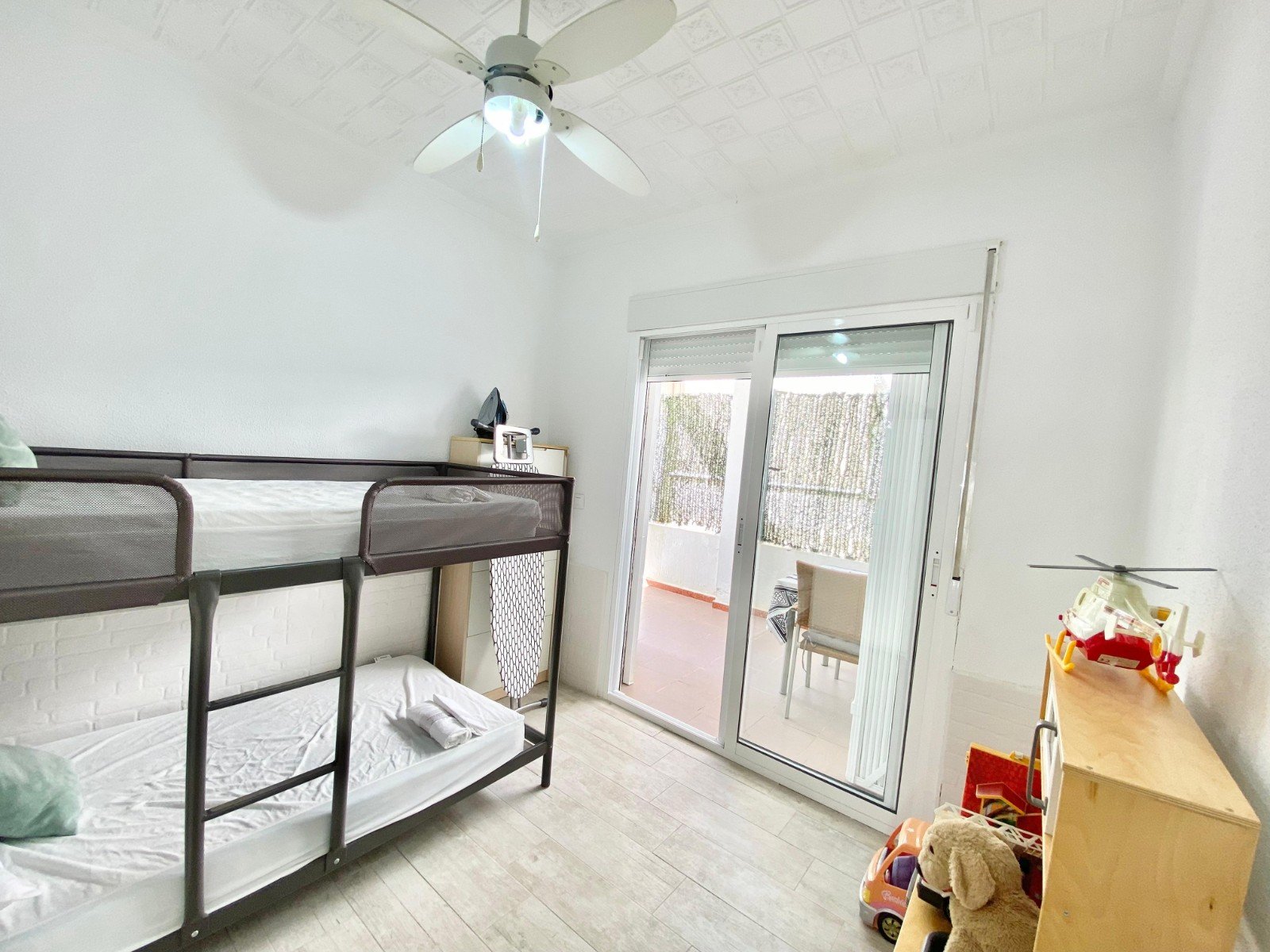 Piso de 80 m² en San Pedro del Pinatar