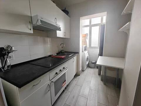 Habitación en alquiler, Madrid