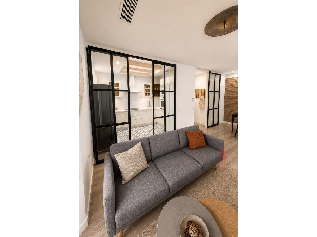 Piso de 80 m² en Badajoz