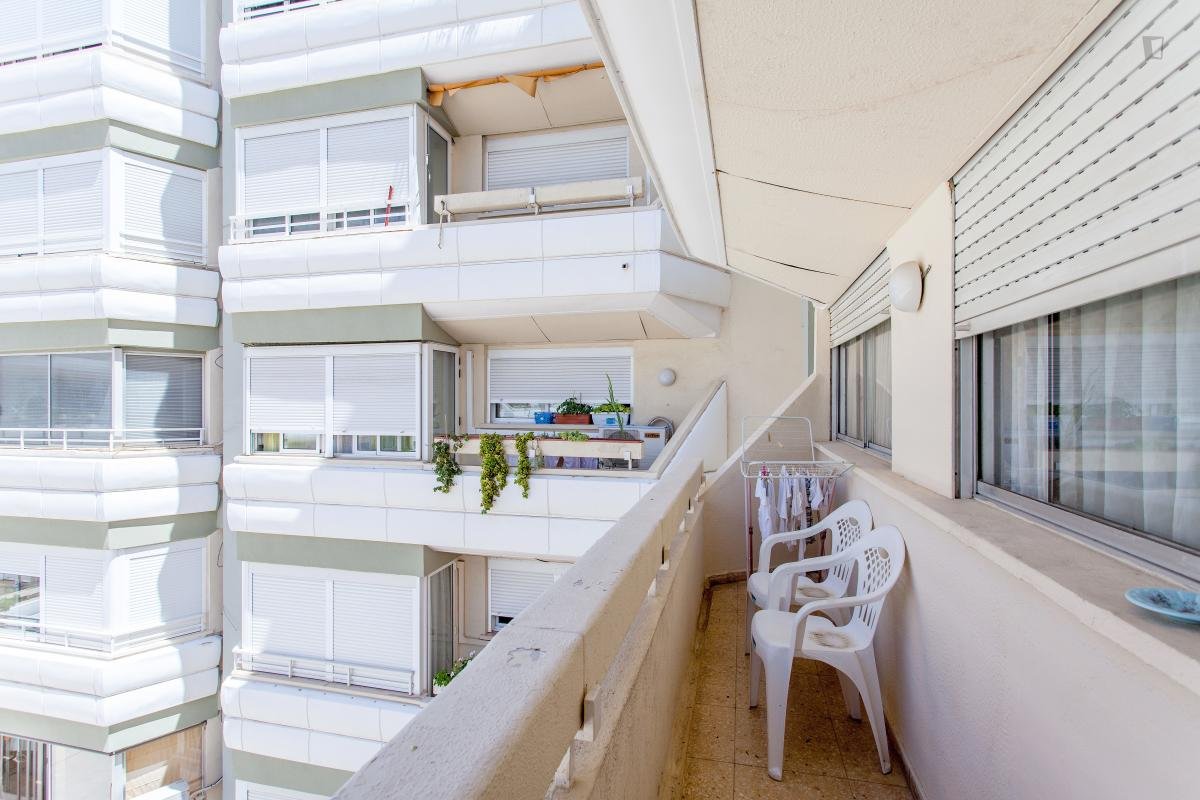 Habitación en alquiler, Valencia