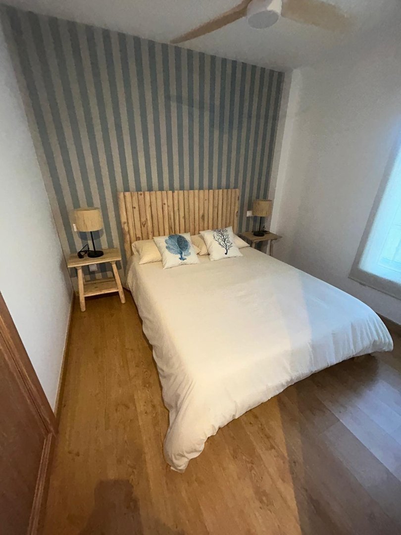 Piso de 65 m² en Ribeira