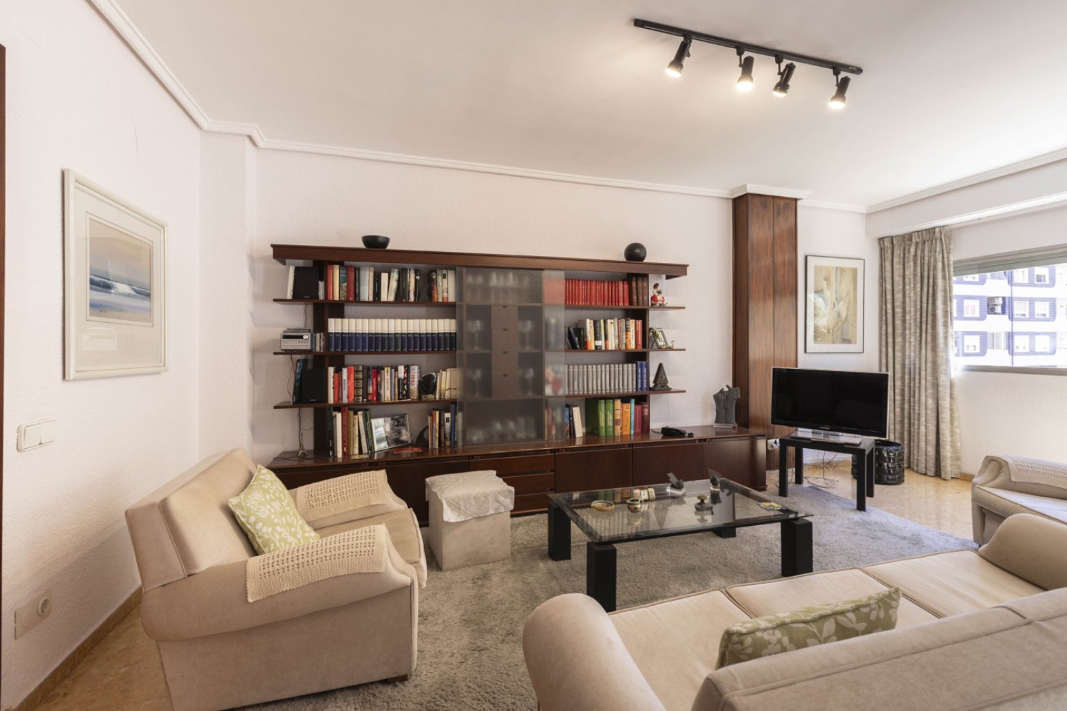 Apartamento 132 m² em València