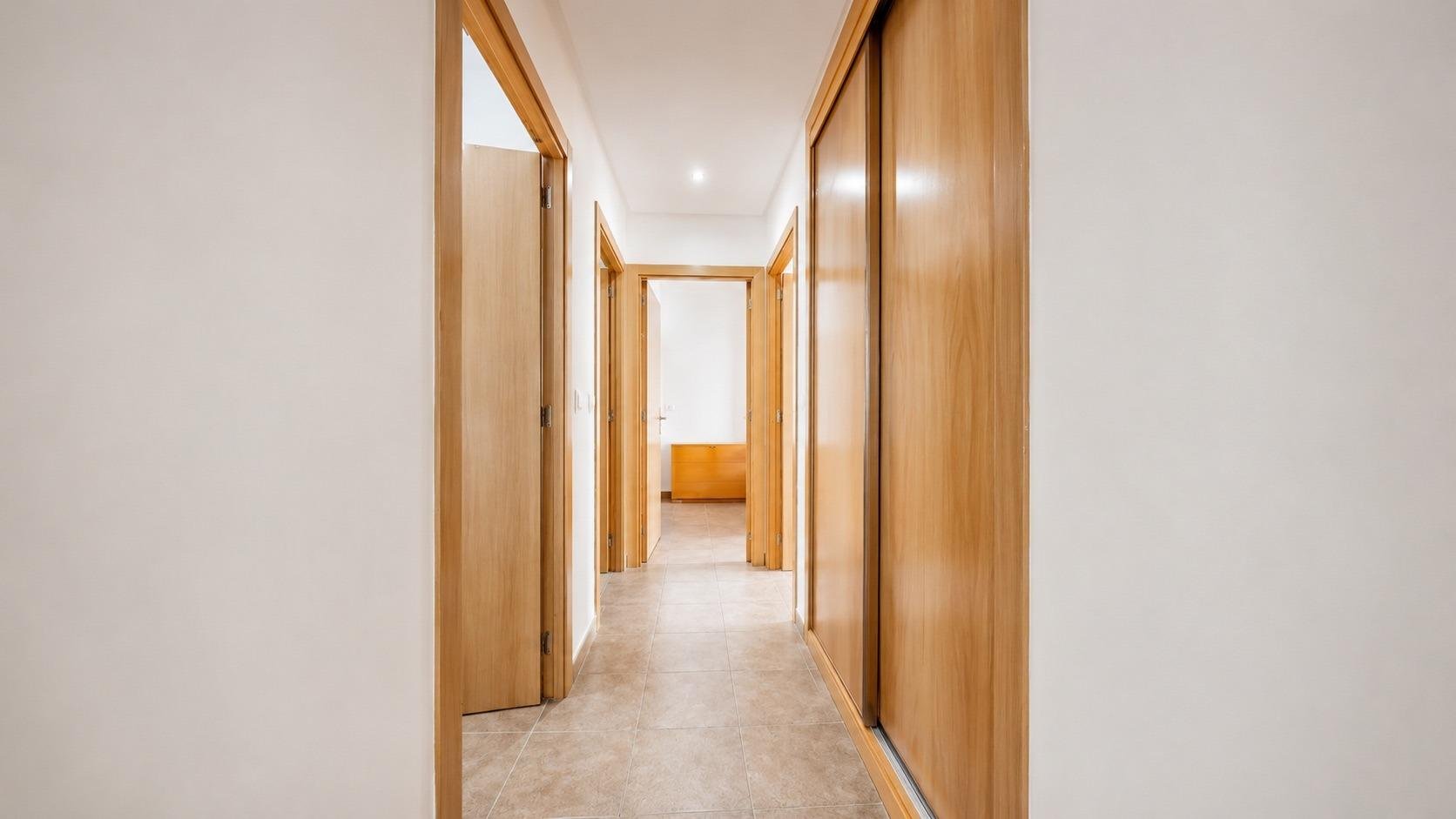 Piso de 108 m² en Almería