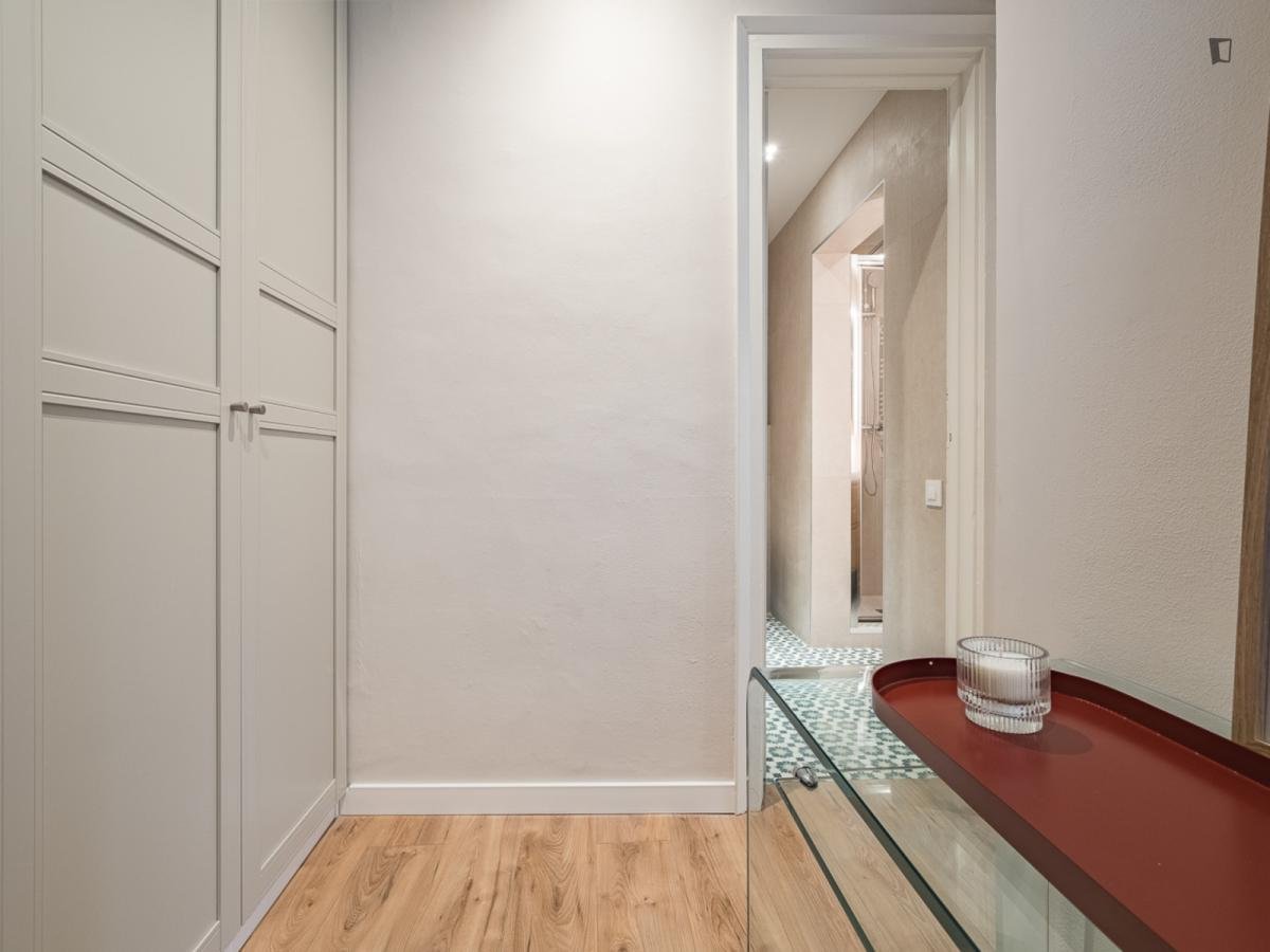 Piso de 50 m² en Barcelona