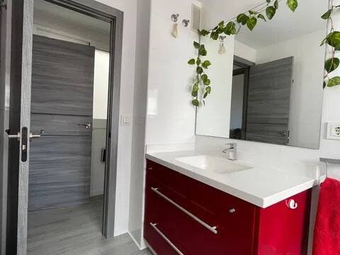Habitació de lloguer, València
